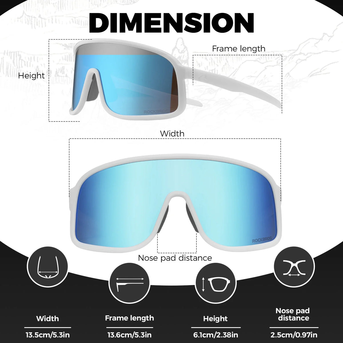 Cycling Sunglasses original source image 56