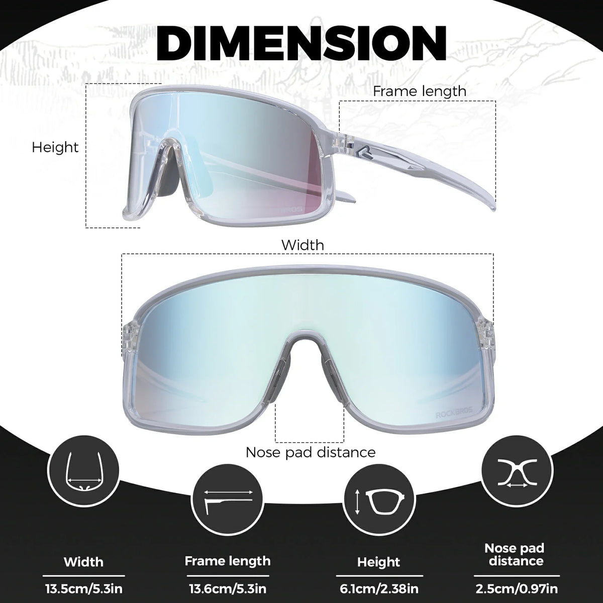 Cycling Sunglasses original source image 27