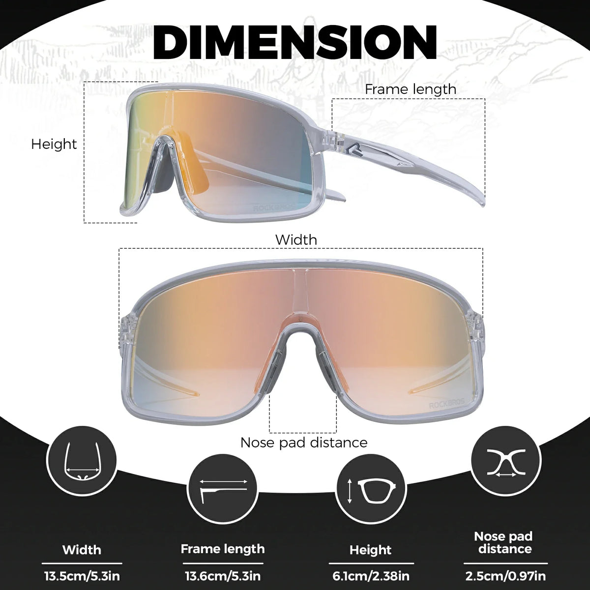 Cycling Sunglasses original source image 36