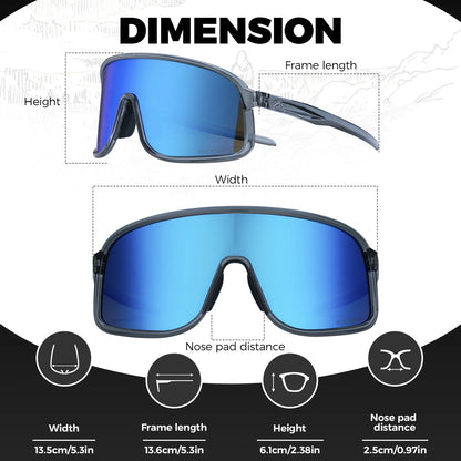 Cycling Sunglasses original source image 59