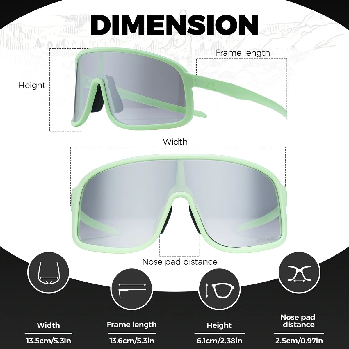 Cycling Sunglasses original source image 32