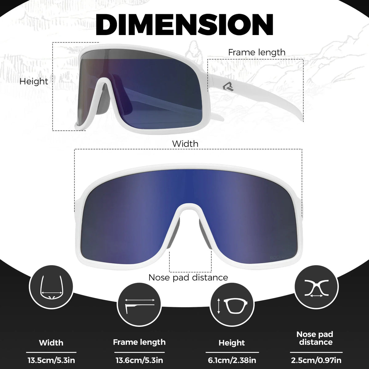 Cycling Sunglasses original source image 62