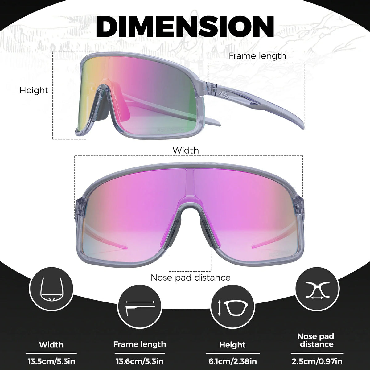 Cycling Sunglasses original source image 40