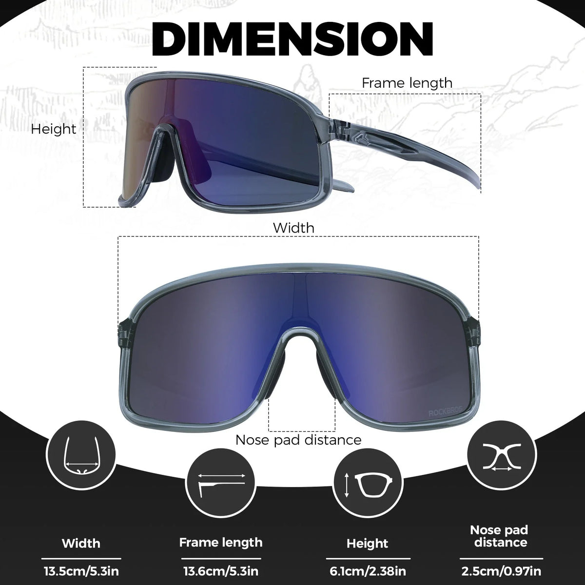 Cycling Sunglasses original source image 65
