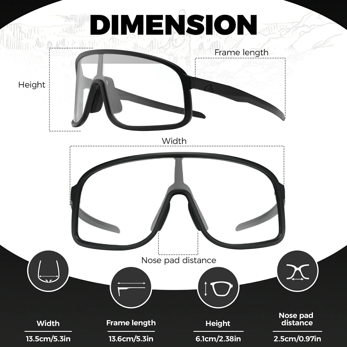 Cycling Sunglasses original source image 46