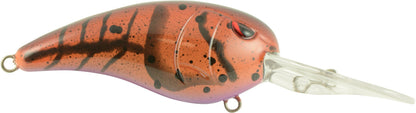 Medium Diving Crankbait PB&J option