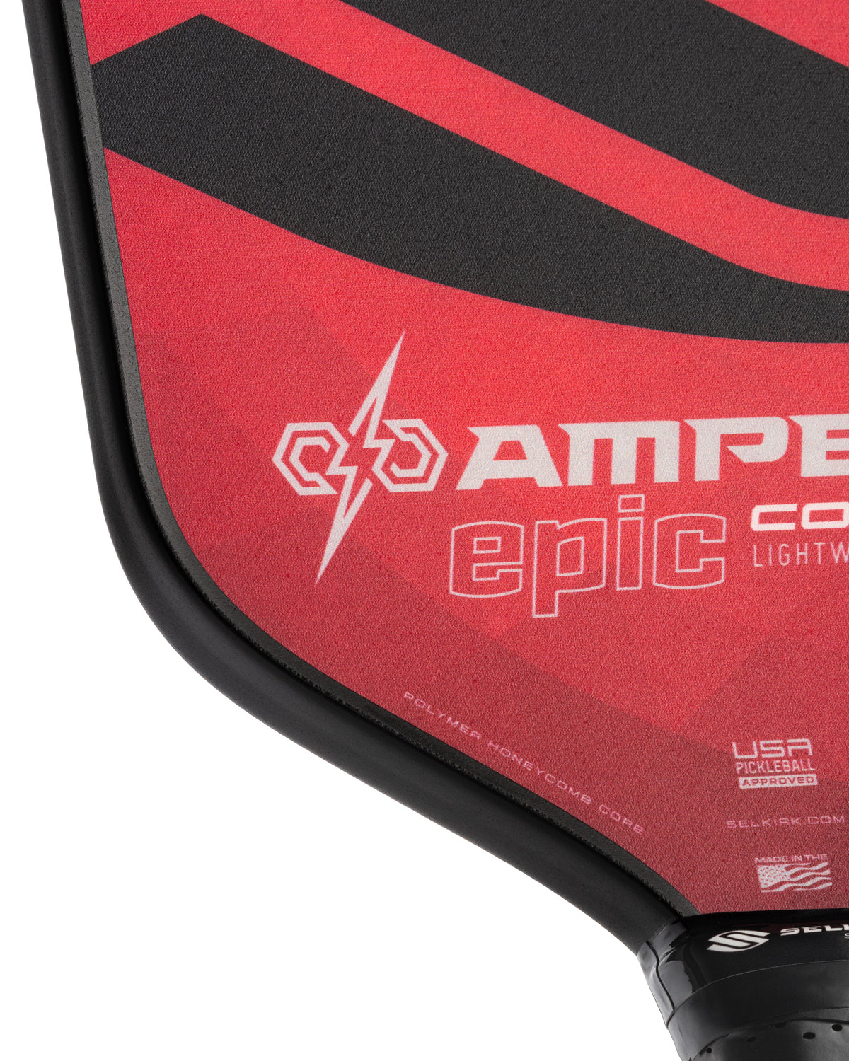 Control Pickleball Paddle source view 50