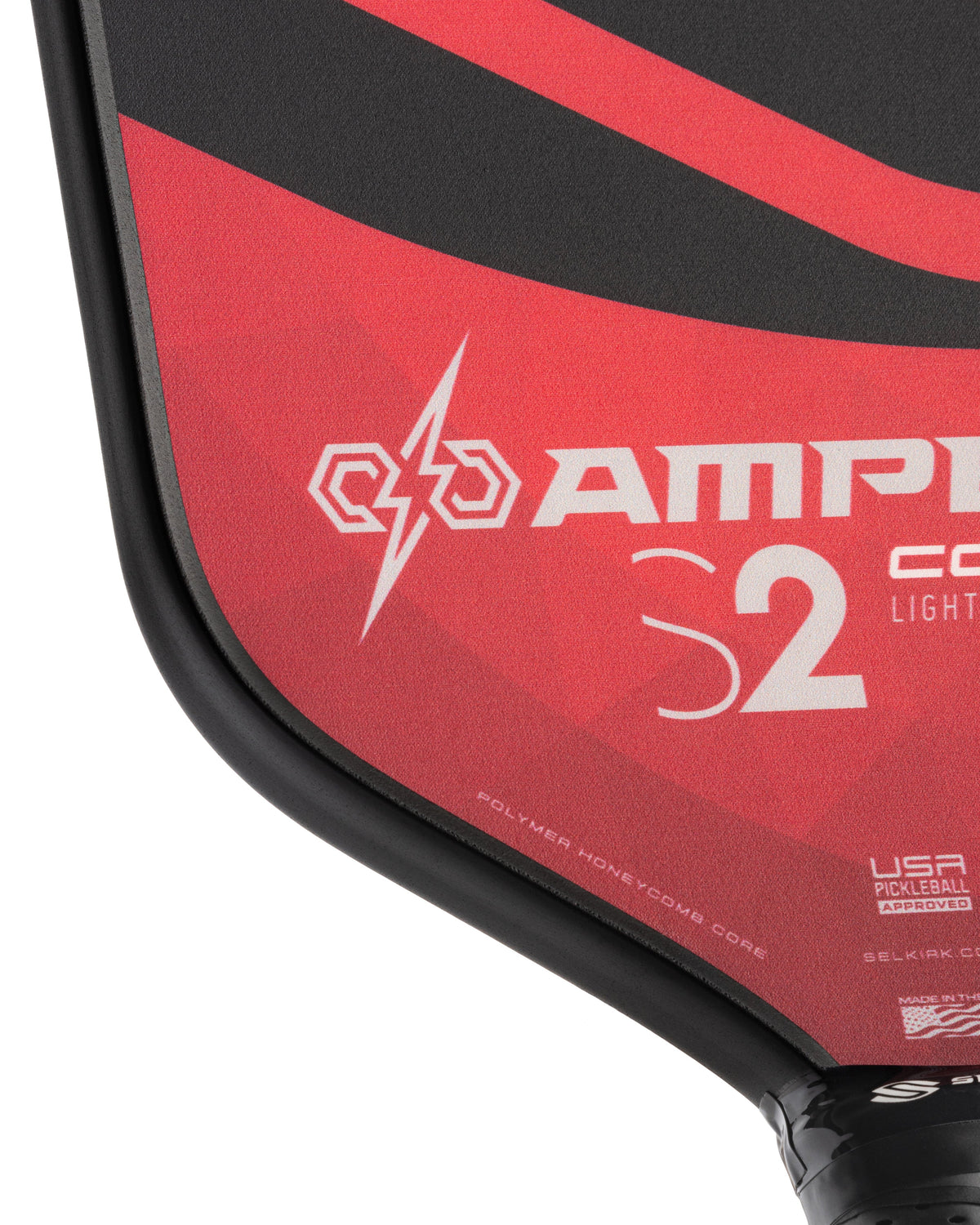 Control Pickleball Paddle source view 50
