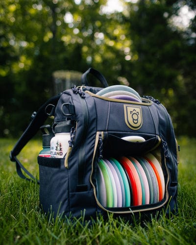 Disc Golf Backpack source view 50