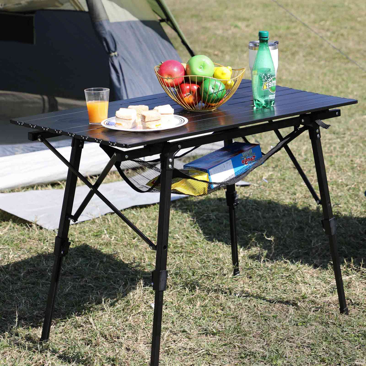Camping Table source view 50
