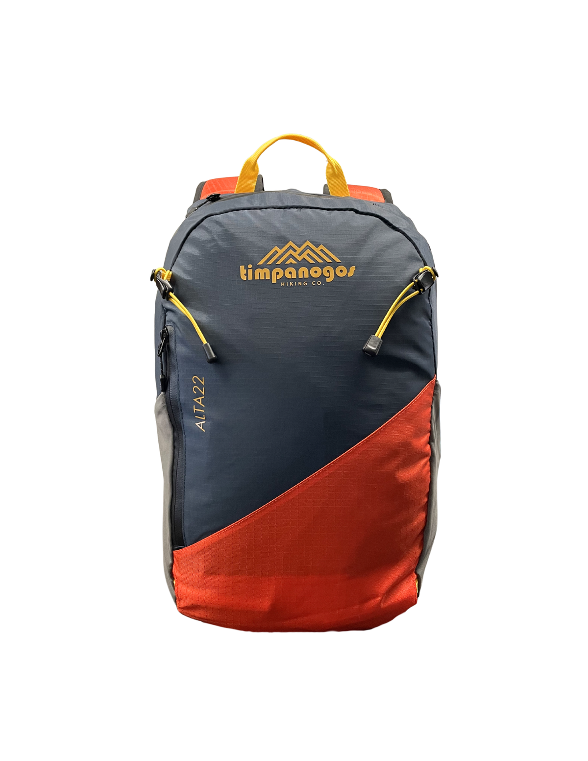 Hiking Backpack original source view 4
