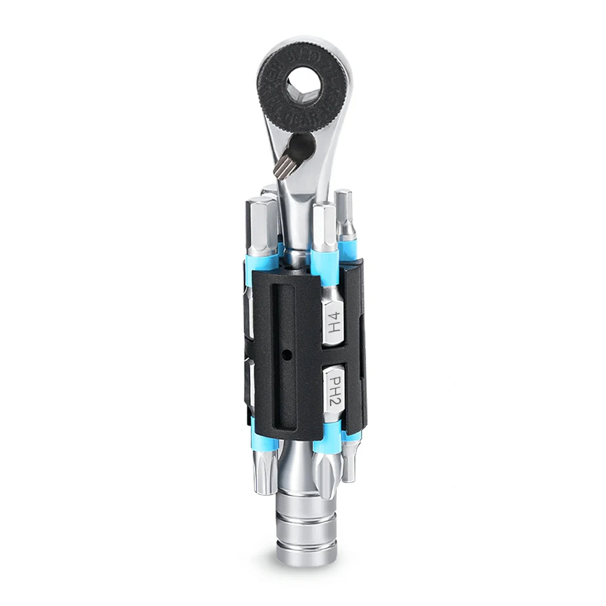 Ratchet Wrench Set