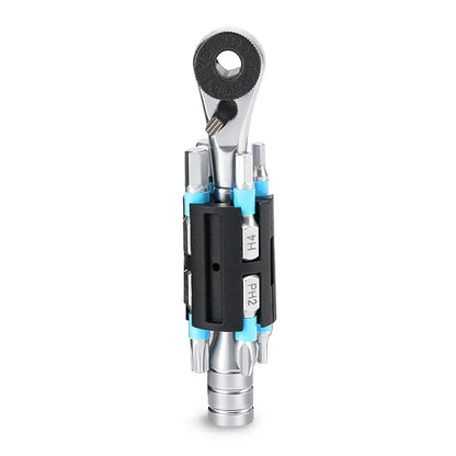 Ratchet Wrench Set