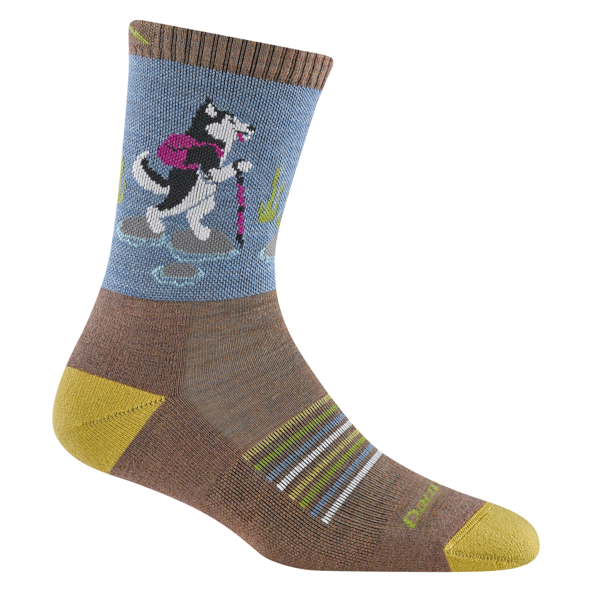 Hiking Socks original source view 9