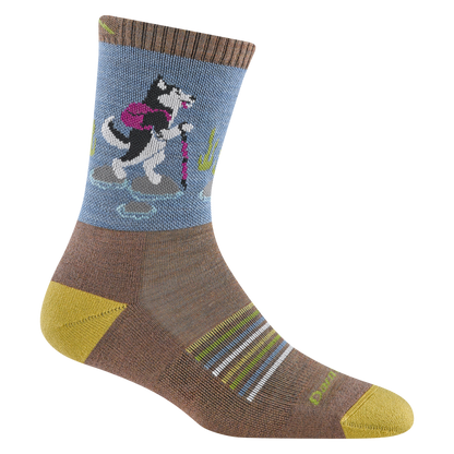 Hiking Socks original source view 9