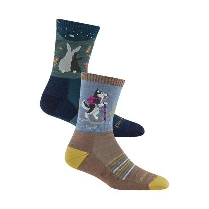 Hiking Socks original source view 1