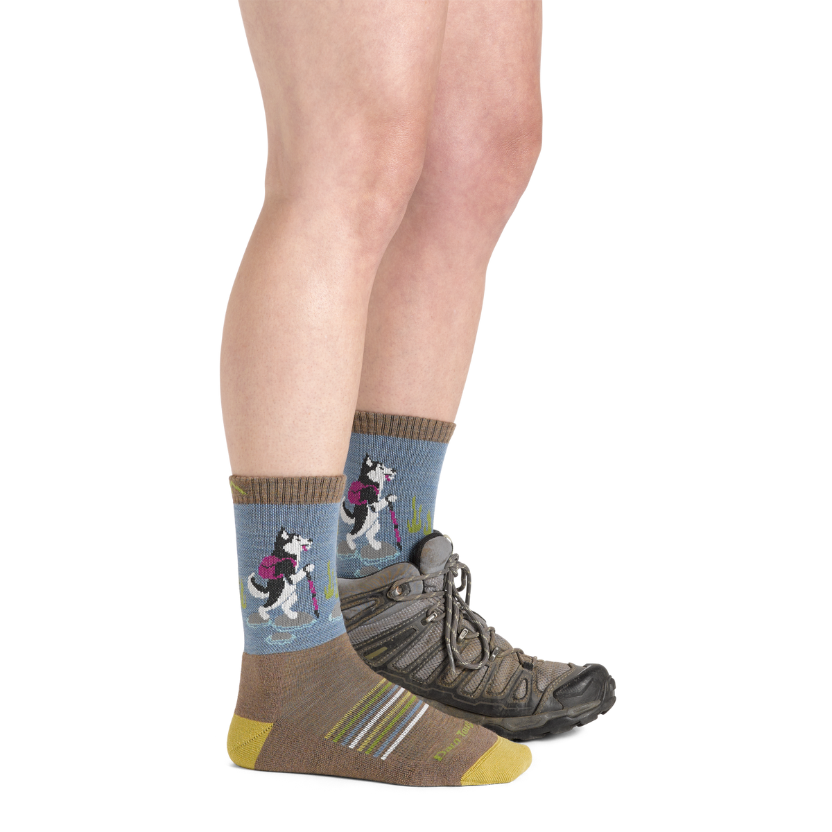 Hiking Socks original source view 5