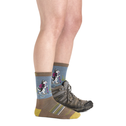 Hiking Socks original source view 12