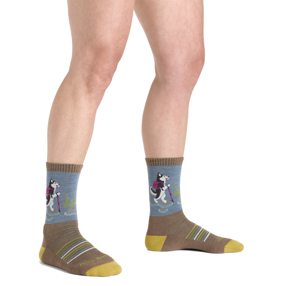 Hiking Socks original source view 13