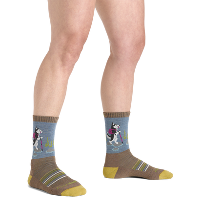 Hiking Socks original source view 13