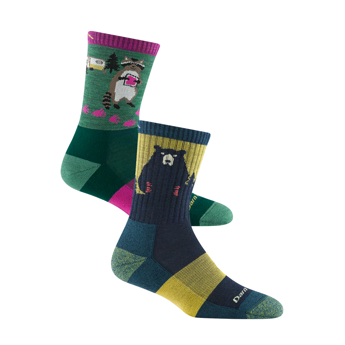 Hiking Socks original source view 1