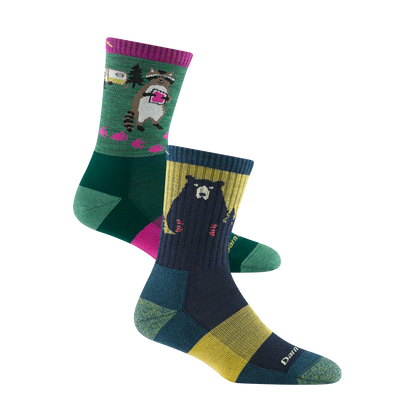 Hiking Socks original source view 7