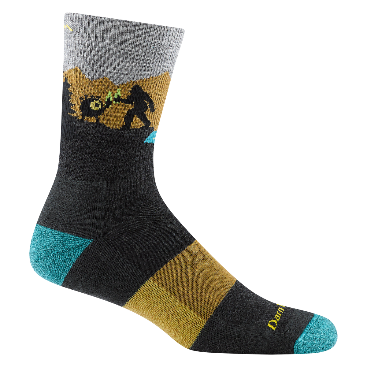 Hiking Socks original source view 16