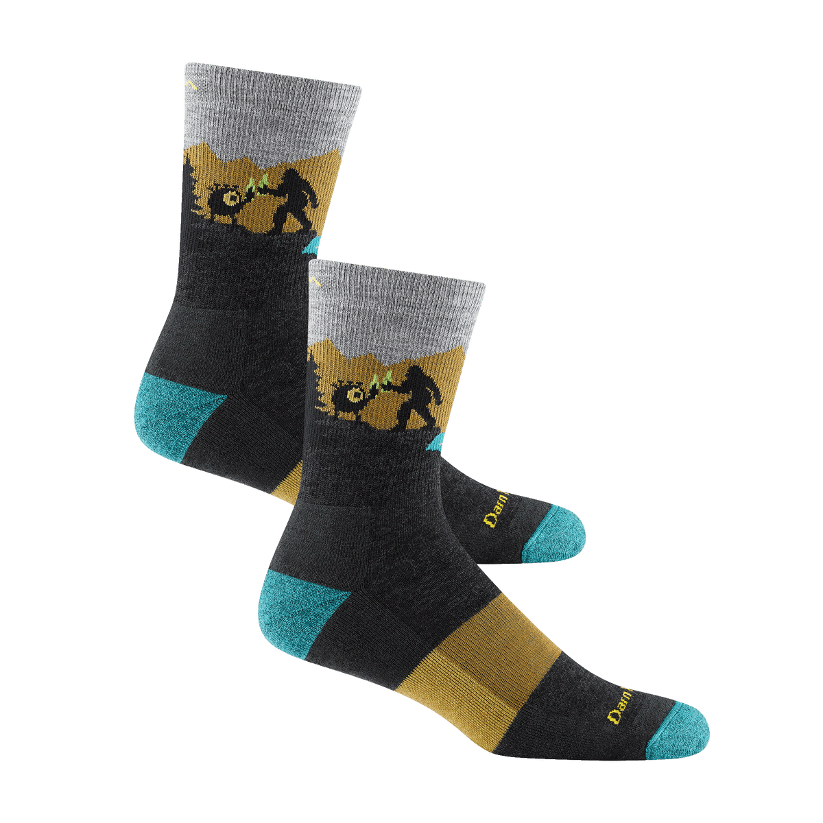 Hiking Socks original source view 3