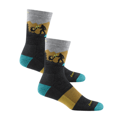 Hiking Socks original source view 3