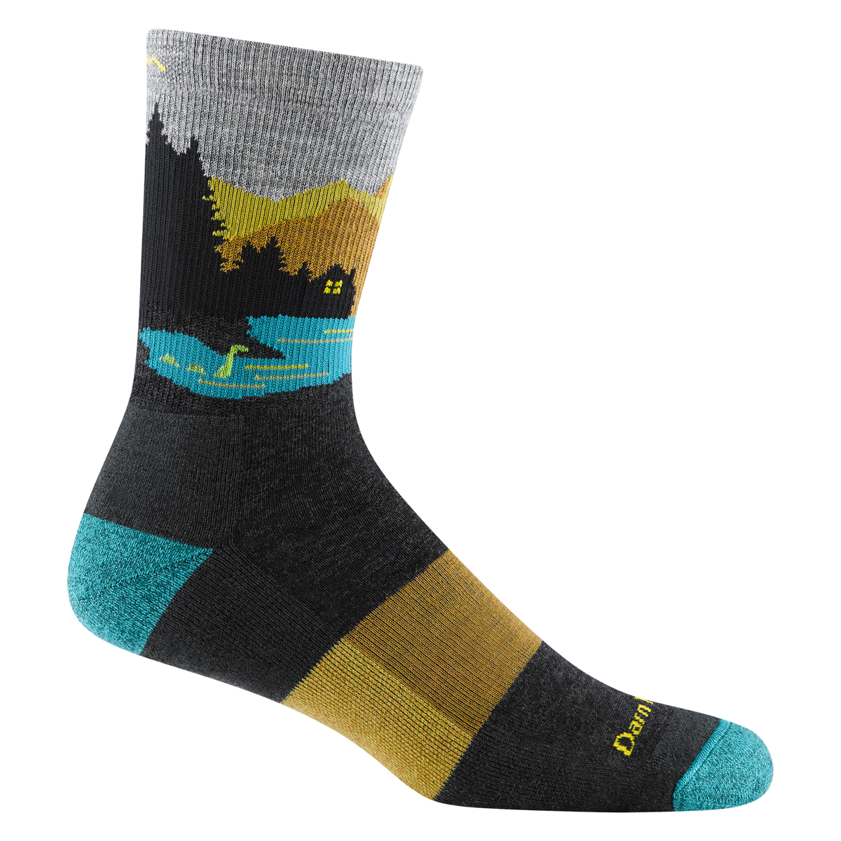 Hiking Socks original source view 14