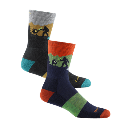 Hiking Socks original source view 2