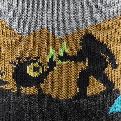 Hiking Socks original source view 17