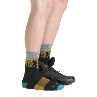 Hiking Socks original source view 10