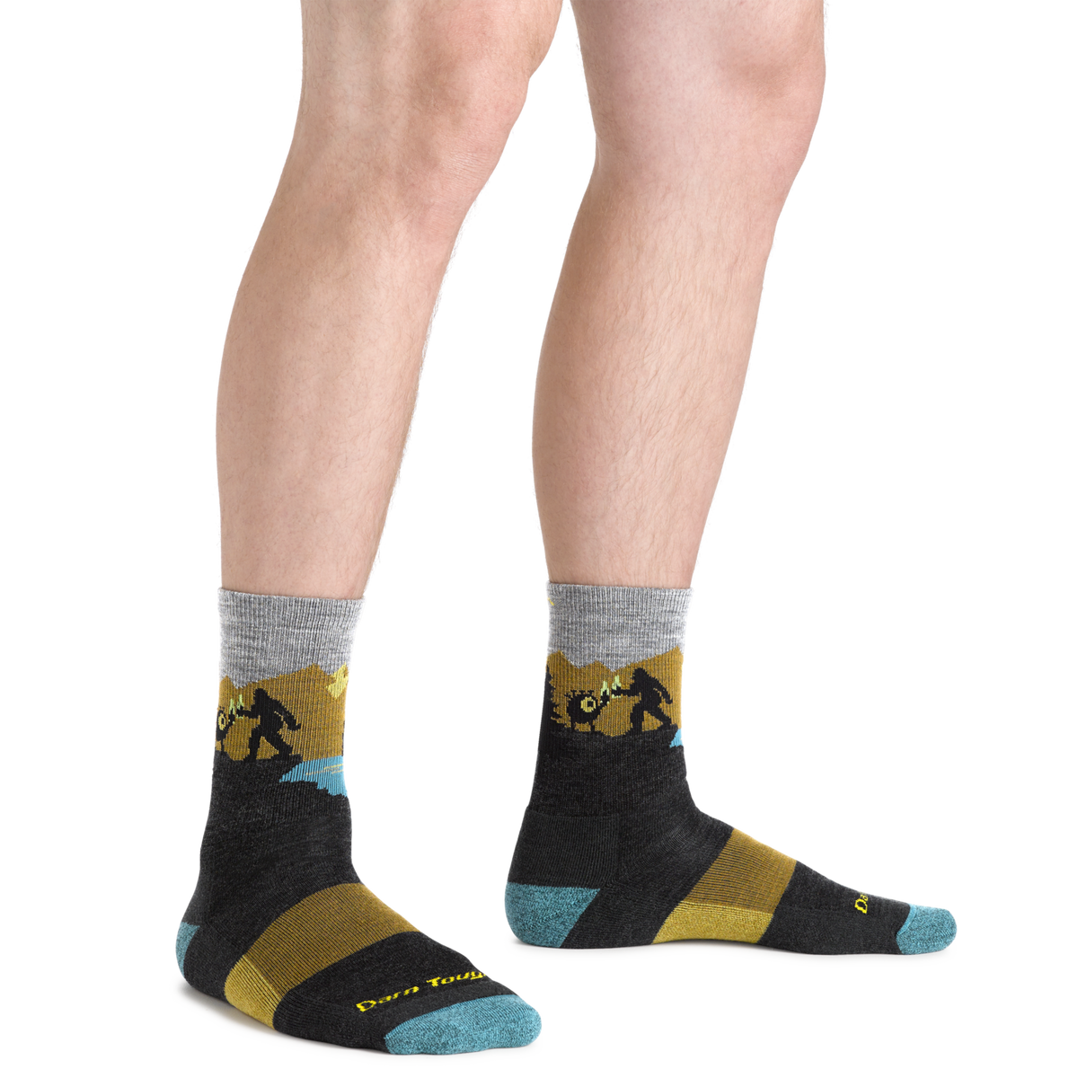 Hiking Socks original source view 6