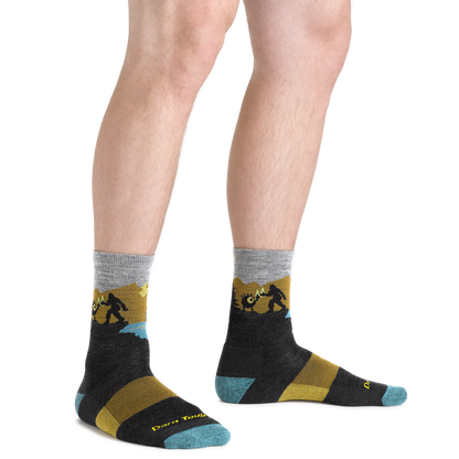 Hiking Socks original source view 6