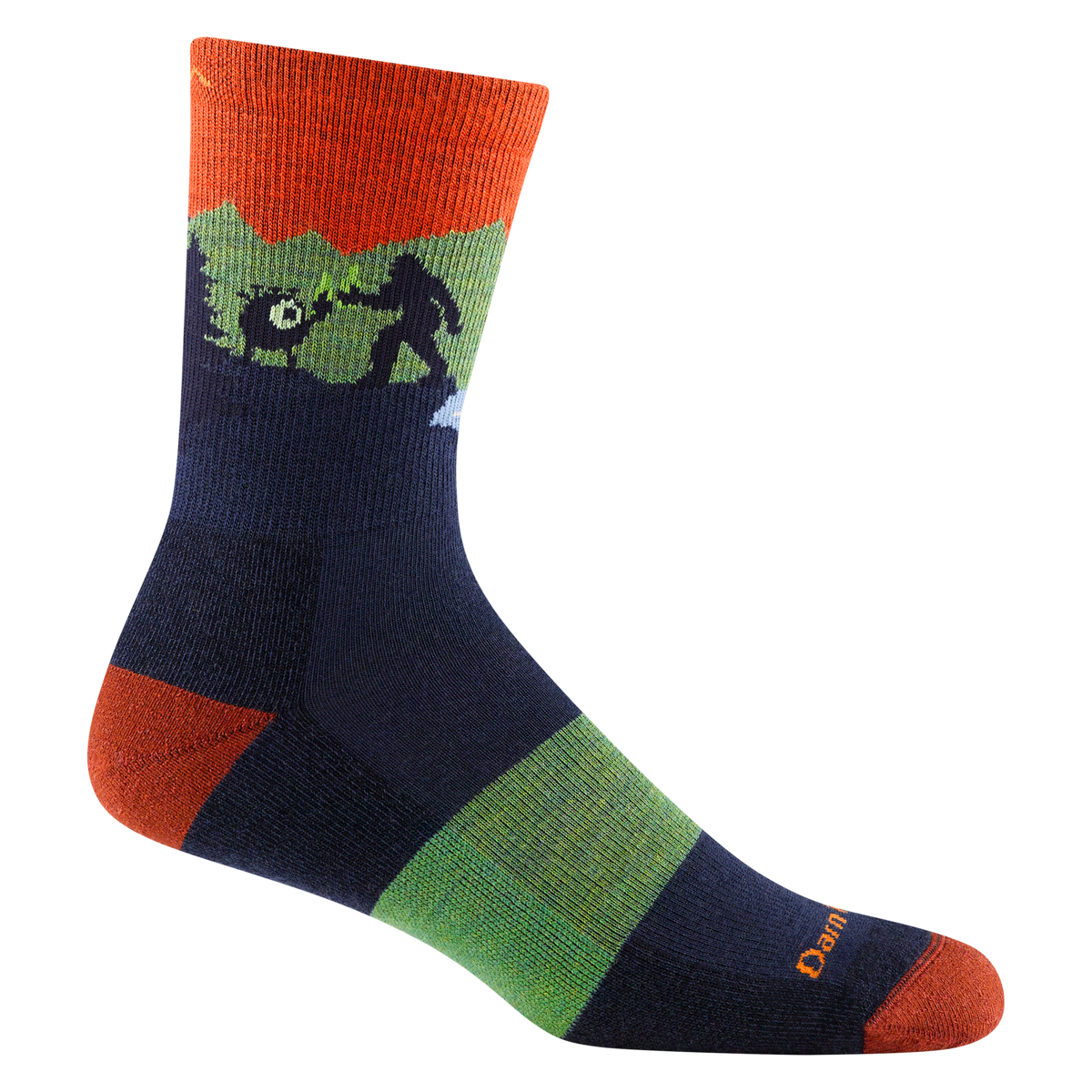 Hiking Socks original source view 5