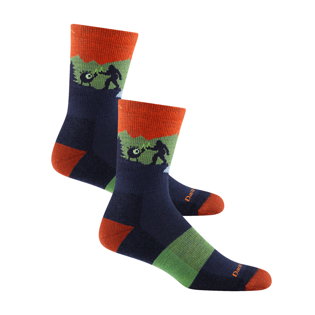 Hiking Socks original source view 1
