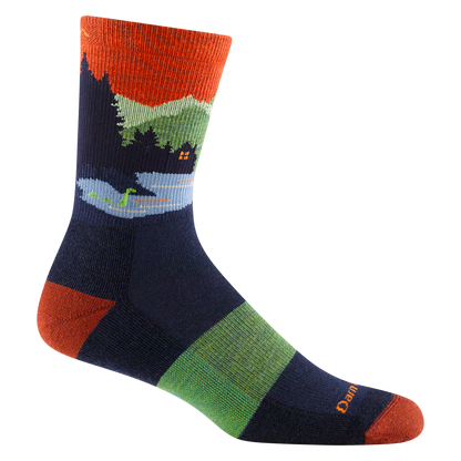 Hiking Socks original source view 1