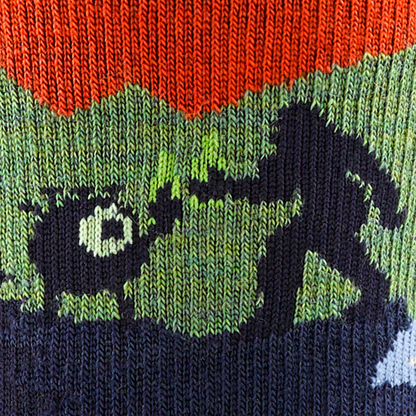 Hiking Socks original source view 6