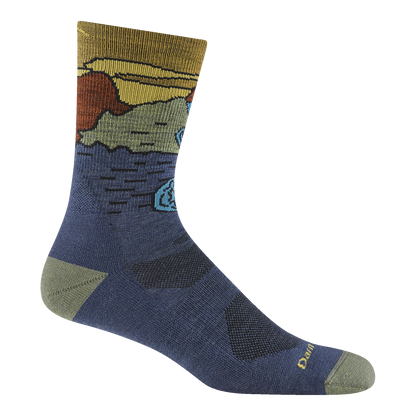 Hiking Socks original source view 7