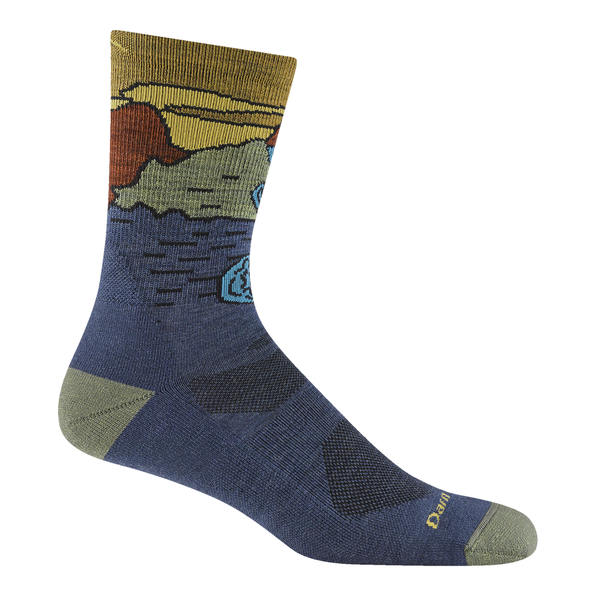 Hiking Socks original source view 2