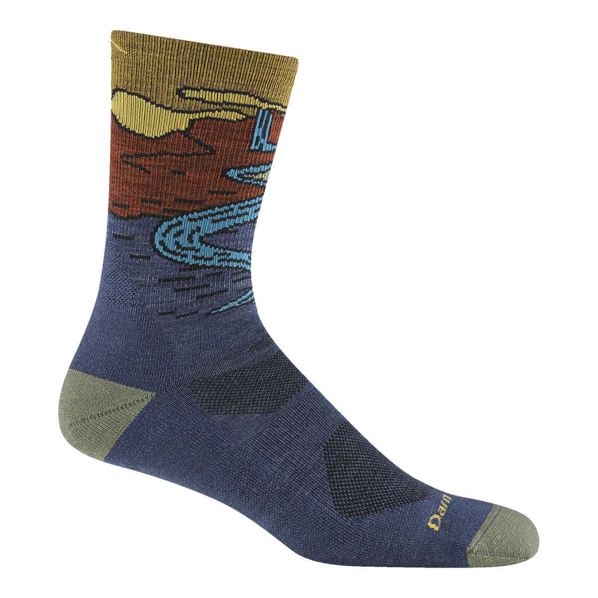 Hiking Socks original source view 6