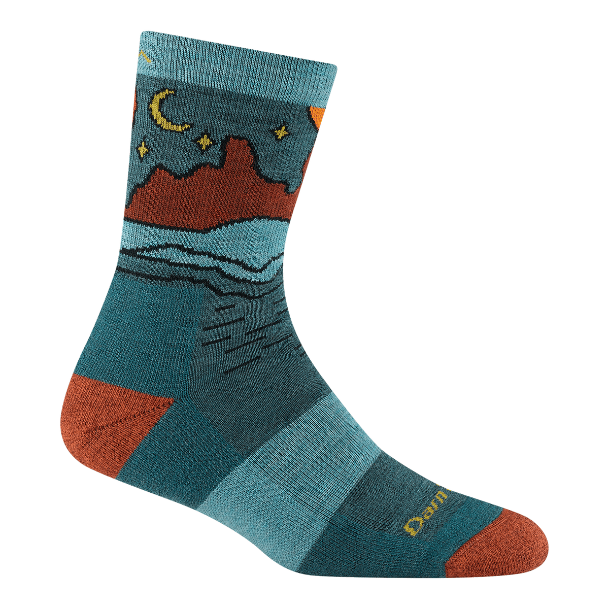 Hiking Socks original source view 11