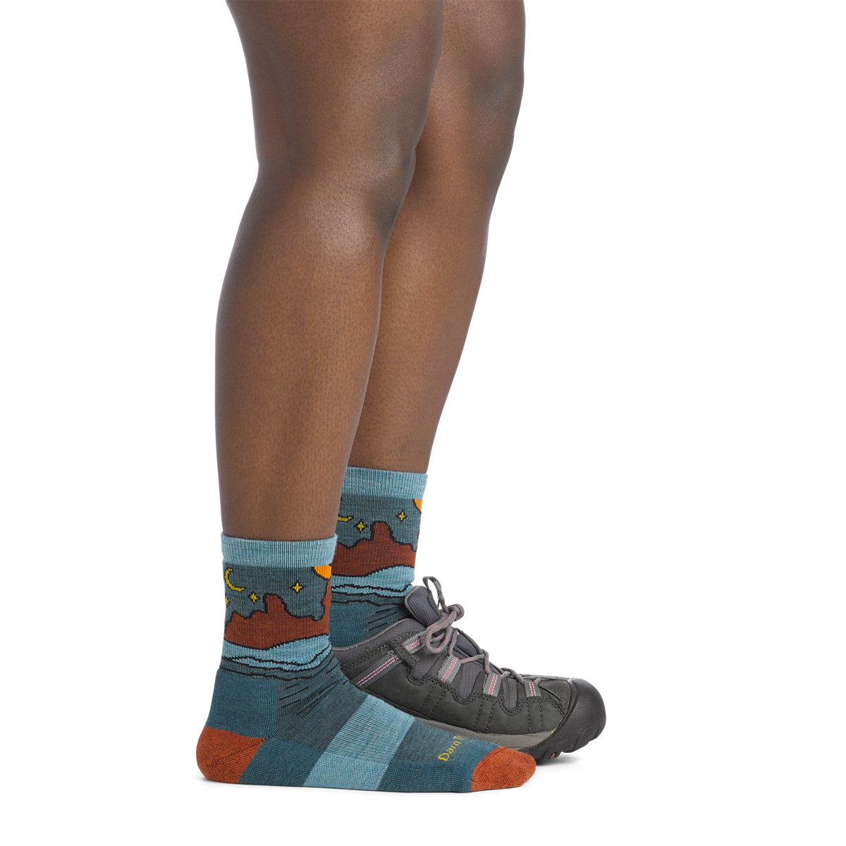 Hiking Socks original source view 10