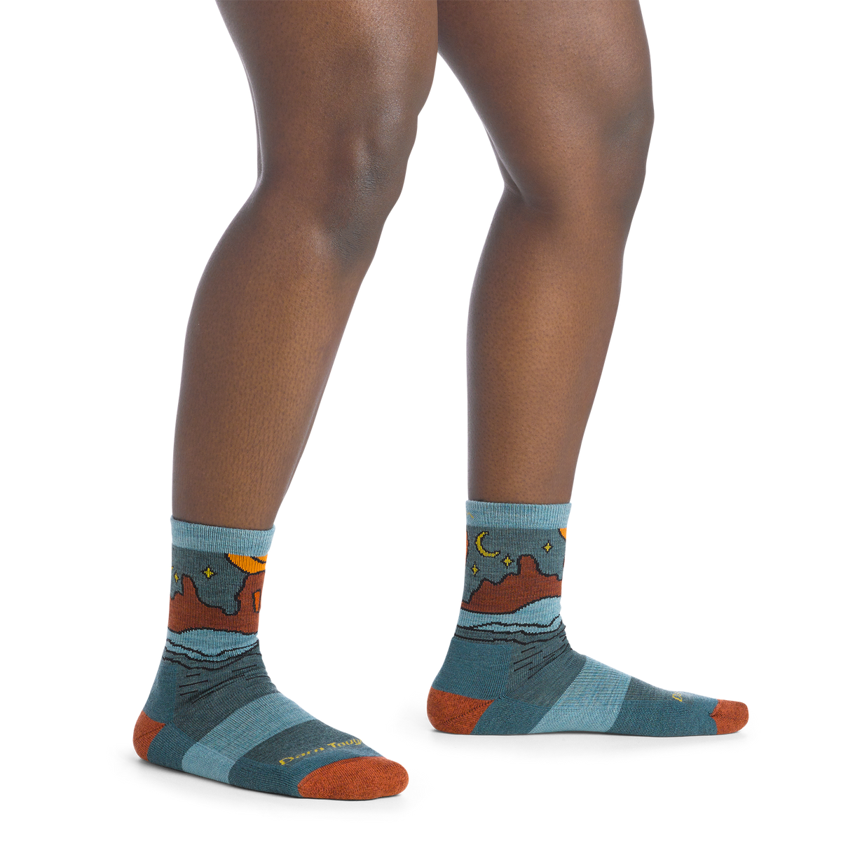 Hiking Socks original source view 9