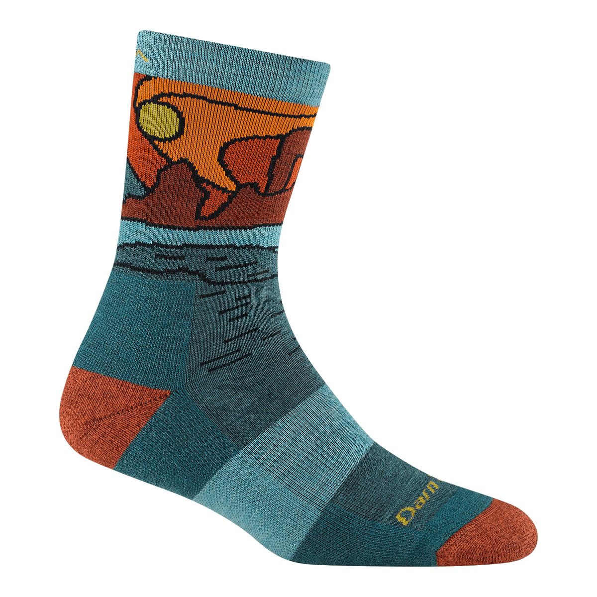Hiking Socks original source view 1