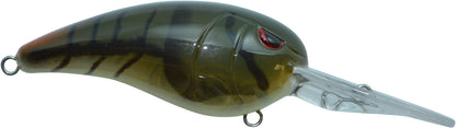 Medium Diving Crankbait Phantom Green option