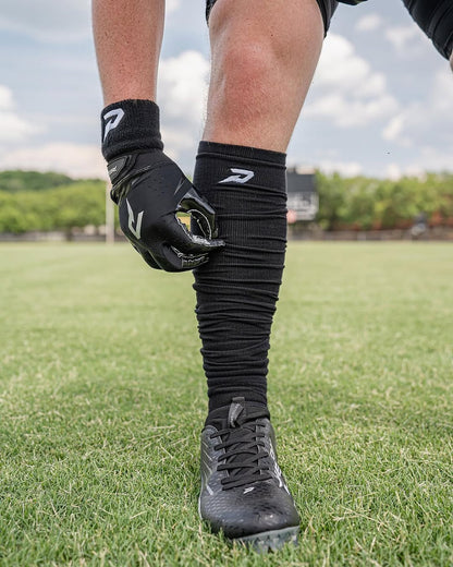 Youth Football Gloves source view 51