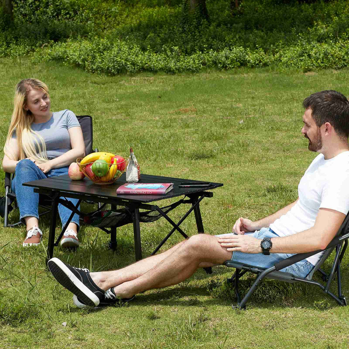 Camping Table source view 51