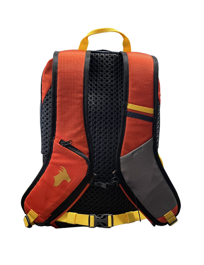 Hiking Backpack original source view 18